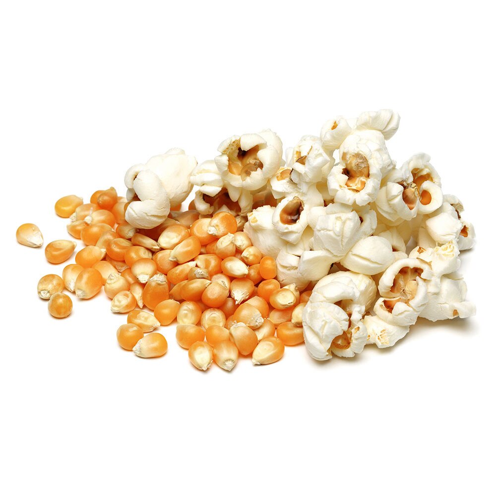 Gold Medal 8oz Popcorn Kernel and Oil Kit